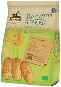 Biscotti al farro 250g