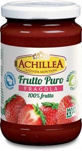 Frutto puro - Fragola 100%