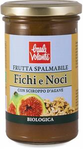 Frutta Spalmabile fichi e noci