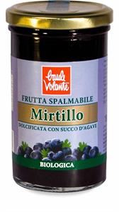 Frutta Spalmabile mirtillo