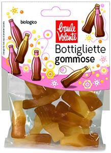 Bottigliette gommose