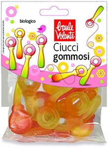 Ciucci gommosi