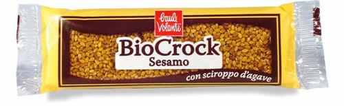 Bio Crock Sesamo