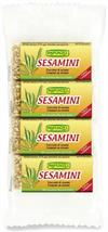 Sesamini - croccante di sesamo multipack