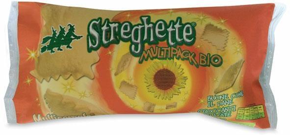 Streghette in multipack