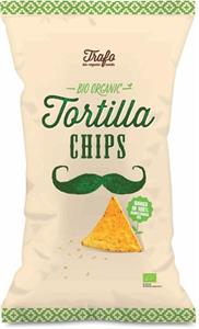 Bio tortillas natur 200g
