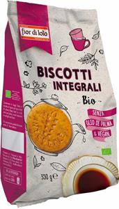 Biscotti integrali