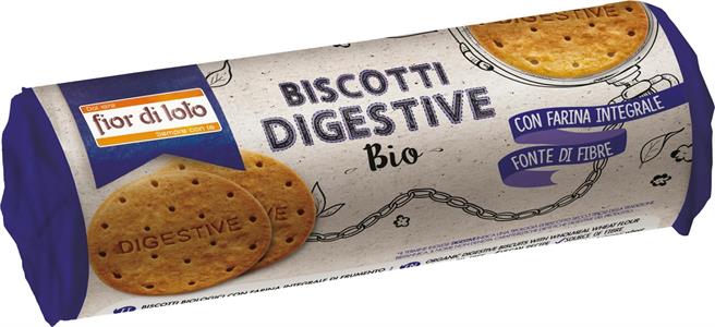 Biscotti digestive 250g