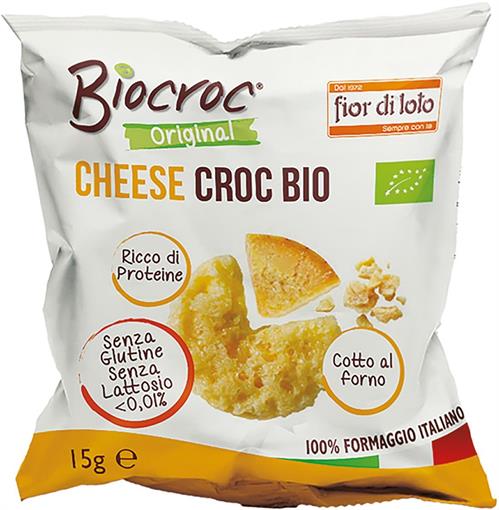 Biocroc - Cheese crock