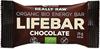 Lifebar - Barretta al cioccolato