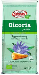 Cicoria tostata e macinata Solomoni