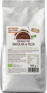 Cioccolata in tazza