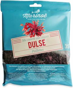 Alghe Dulse