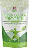 Super green protein 250g - Iswari