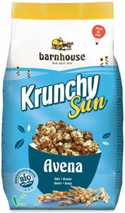 Krunchy sun - avena