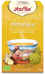 Yogi Tea - Himalaya