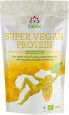 Super vegan protein 250g - Iswari