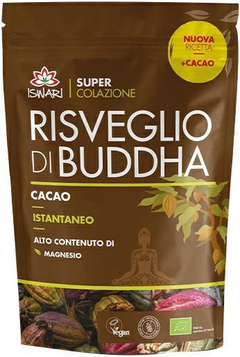 Risveglio di Buddha cacao