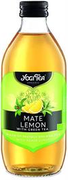 Yogi Tea - Infuso Mate e Limone