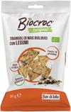 Biocroc - Triangoli di mais con legumi 20g