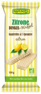 Wafer al limone 100g