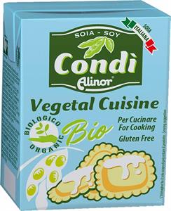 Vegetal cuisine 200ml - Condì