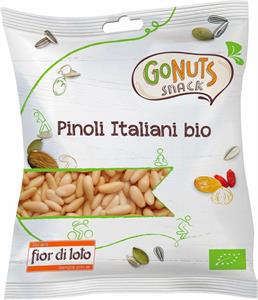 Pinoli Italiani 30g