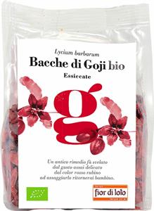 Bacche di goji 80g