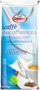 Caffè decaffeinato Salomoni