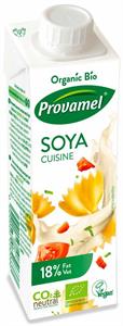 Soya cuisine 250ml - Provamel