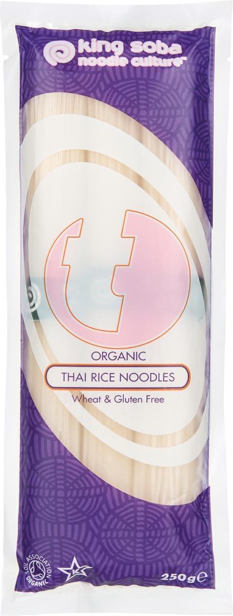 Noodles di riso thai 250g