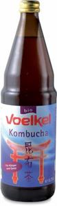 Kombucha 750ml voelkel