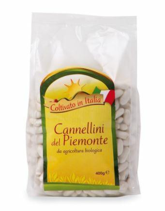 Cannellini del Piemonte