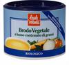 Brodo Vegetale in polvere 500g - Baule Volante