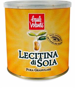 Lecitina di soia