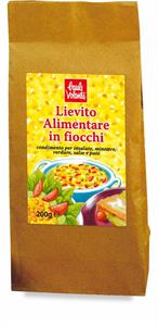 Lievito in fiocchi 200g