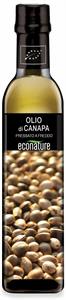 Olio di Canapa