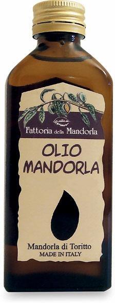 Olio di Mandorla