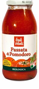 Passata di Pomodoro della Maremma 500g