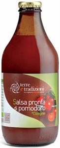 Salsa di Pomodoro Ciliegino