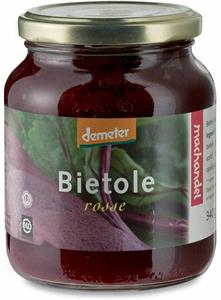 Bietole rosse - Machandel