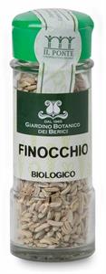 Finocchio in semi berici