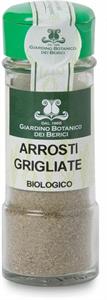 Mix di spezie per arrosti e grigliate