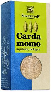 Cardamomo in polvere - Sonnentor