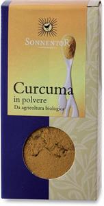 Curcuma in polvere 40g - Sonnentor