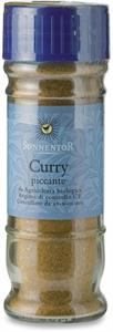 Curry piccante - Sonnentor