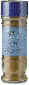 Curry piccante - Sonnentor
