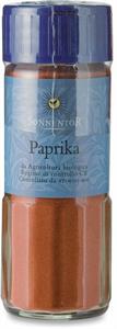 Paprika ricarica Sonnentor