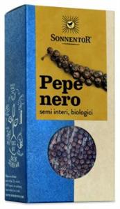 Pepe nero in grani - Sonnentor