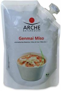 Genmai Miso - miso di riso  300g